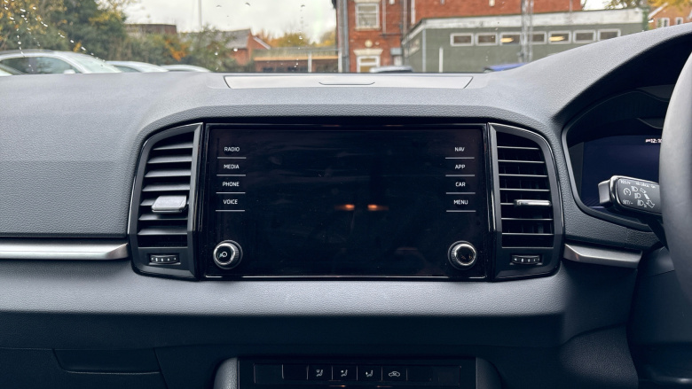 Skoda Karoq 1.5 TSI SE Drive 5dr DSG Petrol Estate